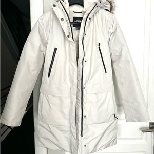 The North Face Women's Parka Coat GORE-TEX